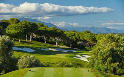 The Concession Cup Presented by Golf Genius heads to Valderrama