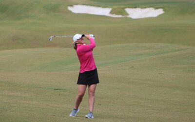 AGA Women’s Amateur Championship Kicks off in Texas