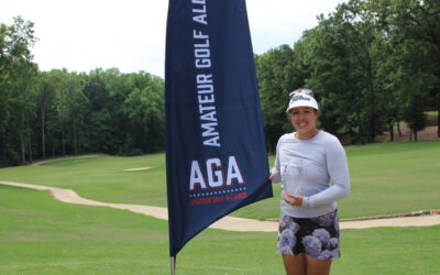 Champions Crowned at 2023 AGA Women’s Amateur