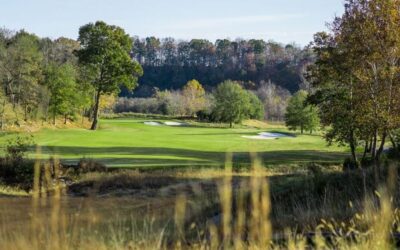 Potter-Bobb, Woodard win 2026 AGA Women’s Titles at The Golf Club of Tennessee