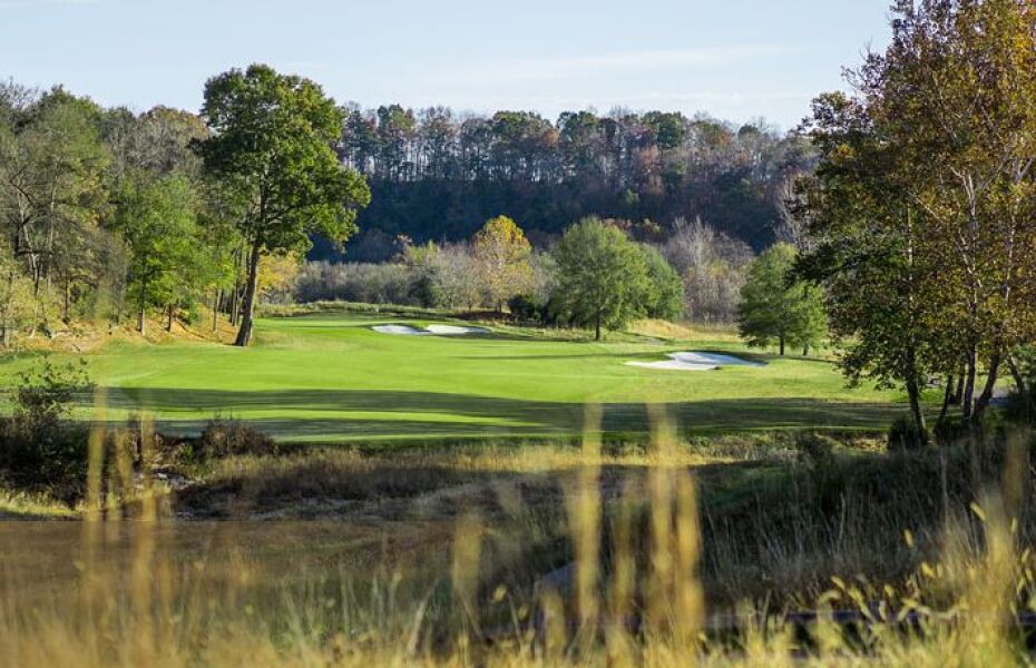 Potter-Bobb, Woodard win 2026 AGA Women’s Titles at The Golf Club of Tennessee